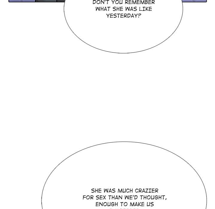 Purity Game - Chapter 9 Page 28