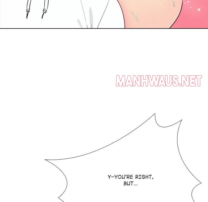 Purity Game - Chapter 9 Page 30