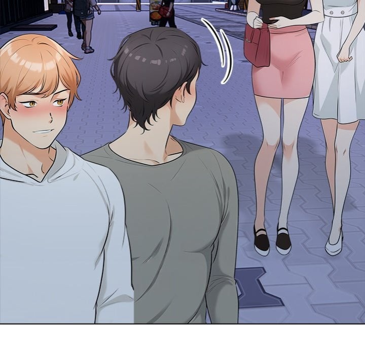 Purity Game - Chapter 9 Page 9