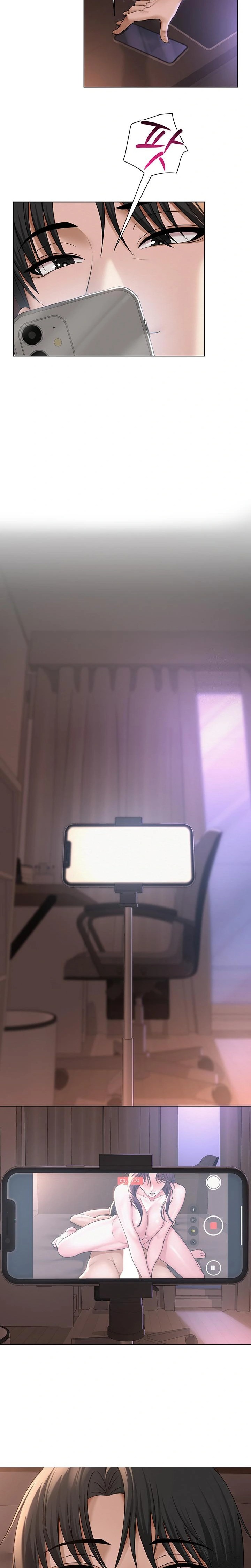 SNS Raw - Chapter 18 Page 12