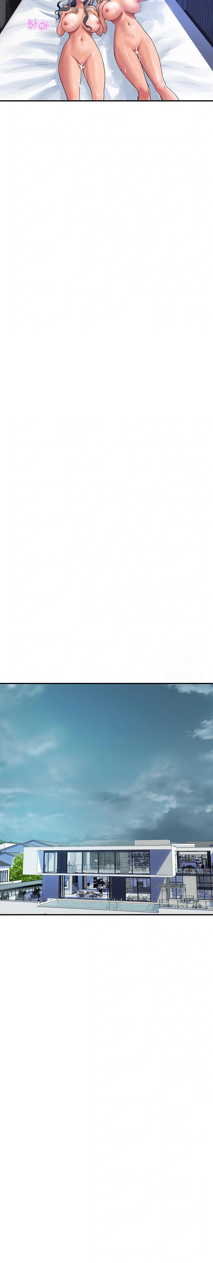 Royal Family Raw - Chapter 25 Page 13