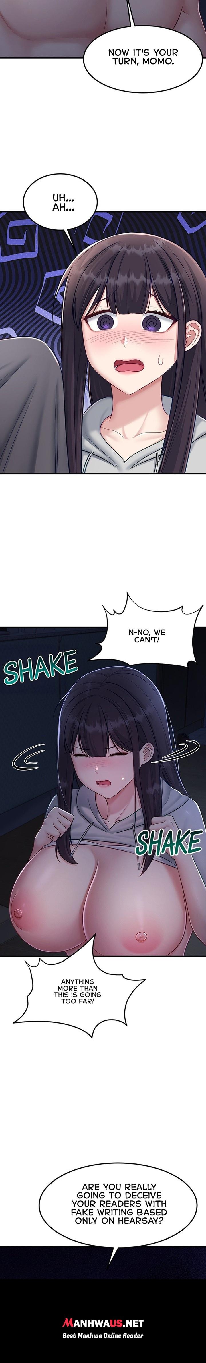 Get Out! - Chapter 12 Page 24