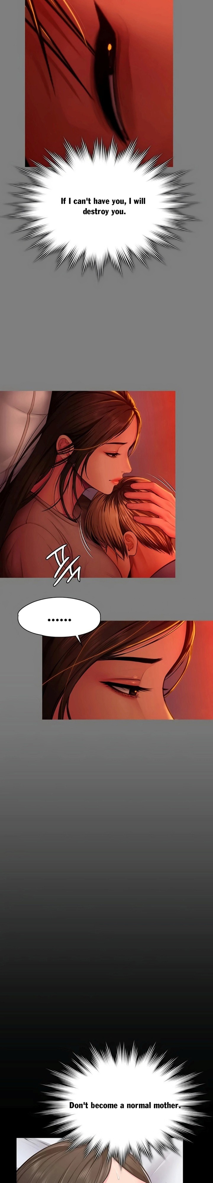 I Will Protect You - Chapter 38 Page 18