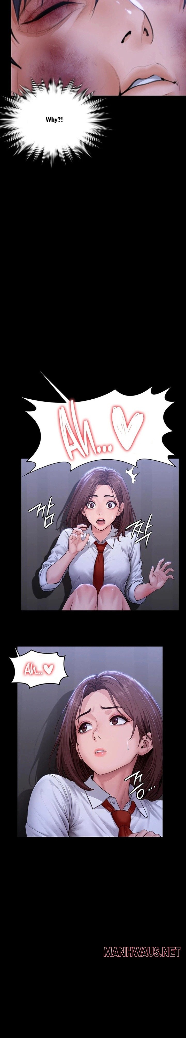 I Will Protect You - Chapter 43 Page 11