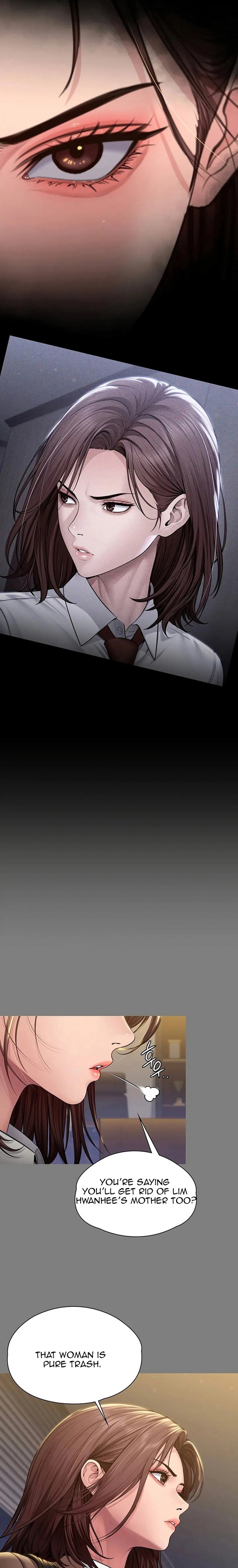 I Will Protect You - Chapter 45 Page 22