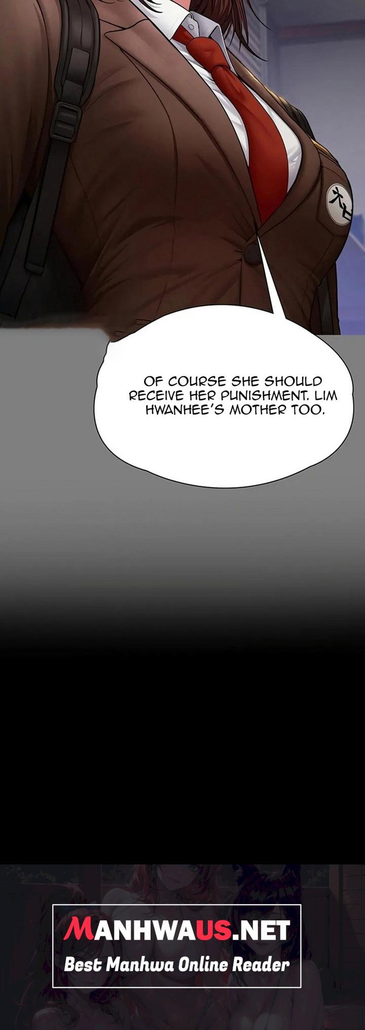 I Will Protect You - Chapter 45 Page 23