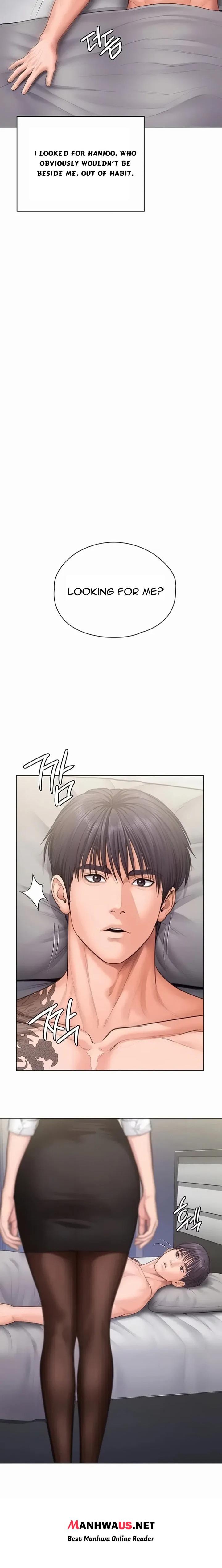 I Will Protect You - Chapter 49 Page 5