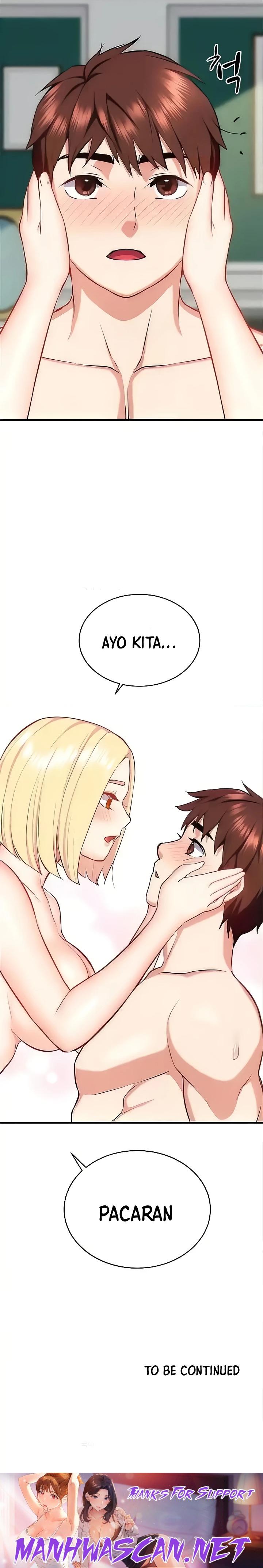 Summer with Mother and Daughter Raw - Chapter 39 Page 31