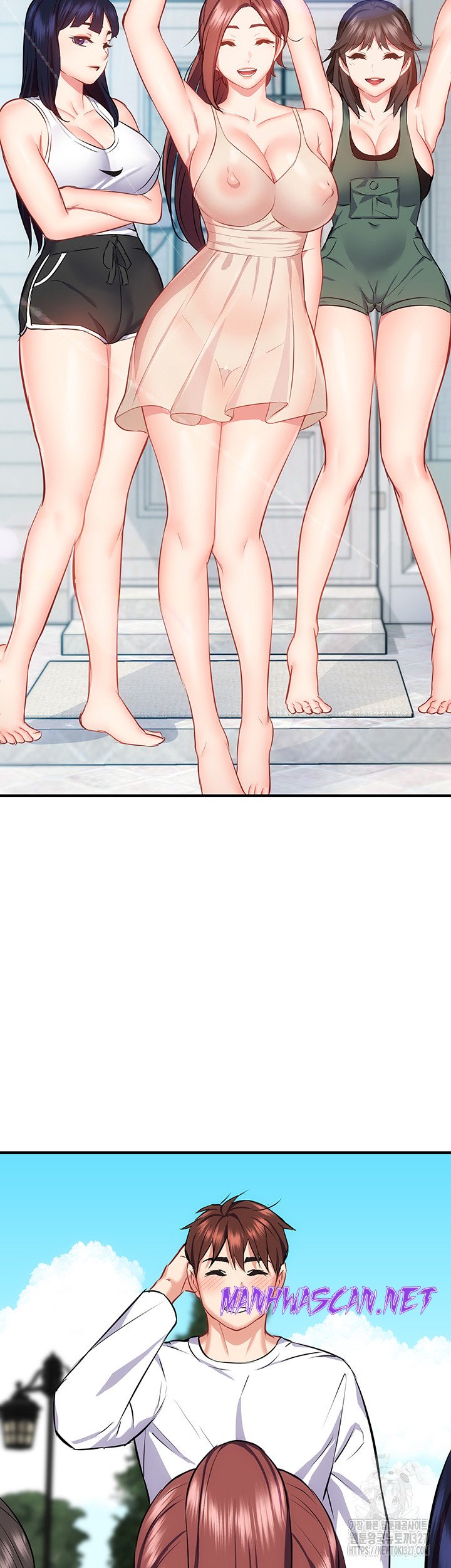 Summer with Mother and Daughter Raw - Chapter 40 Page 38