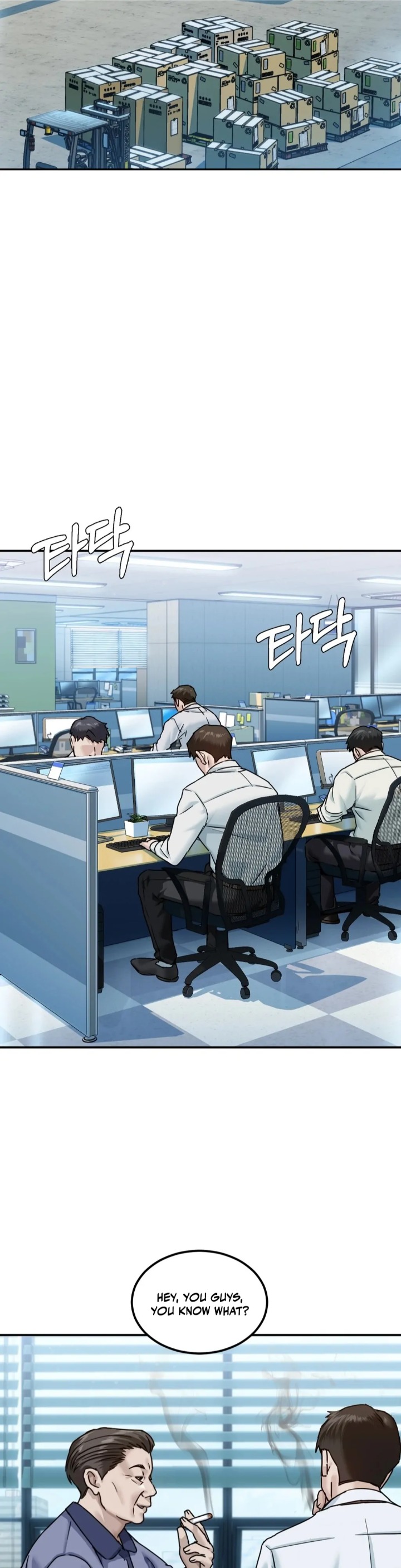 I Can’t Stand It, Sister-in-Law - Chapter 1 Page 11