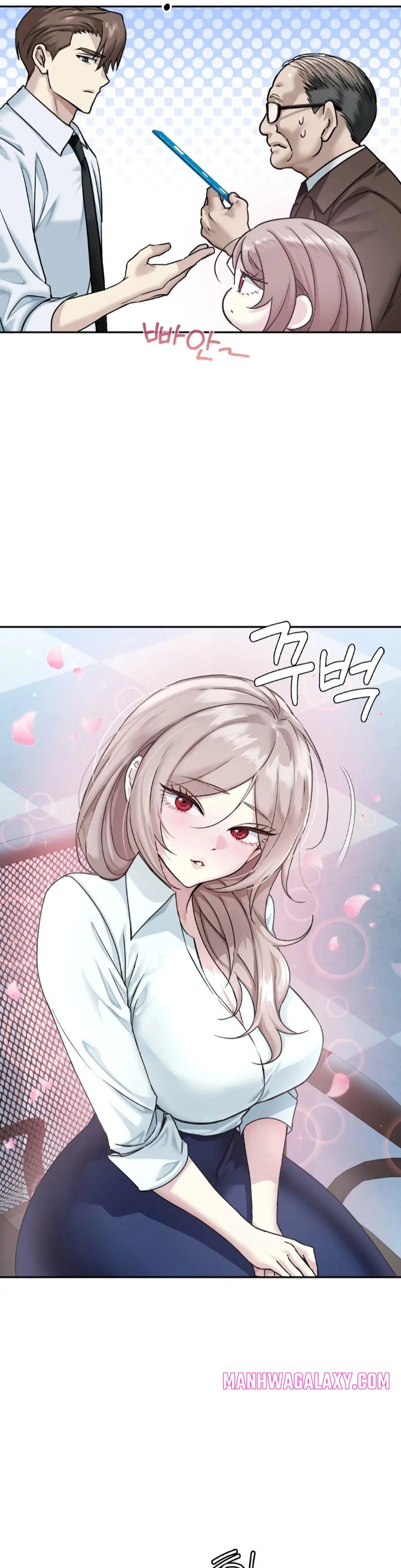 I Can’t Stand It, Sister-in-Law - Chapter 1 Page 26