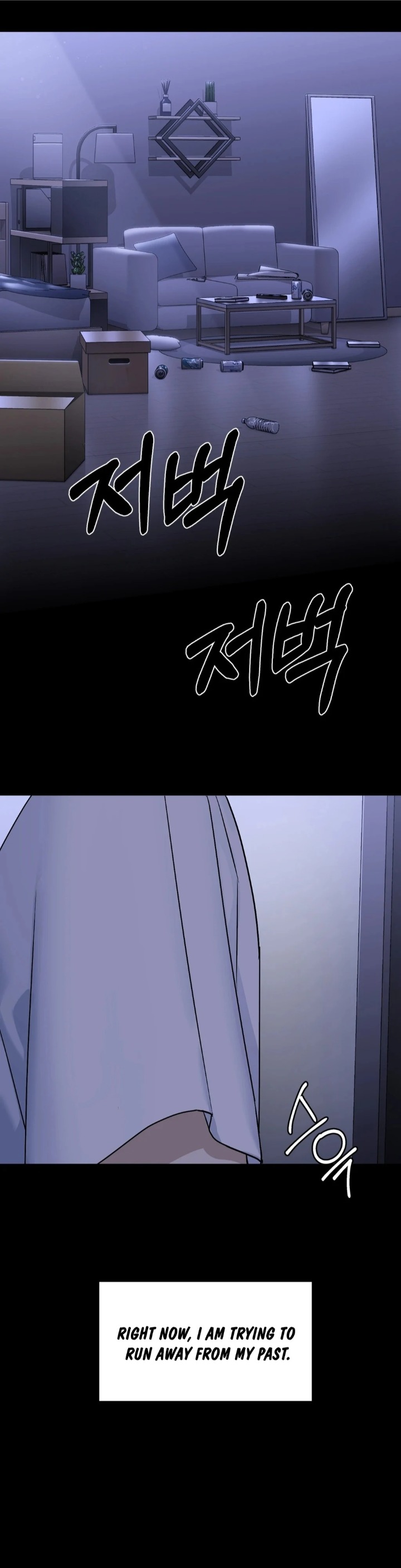 I Can’t Stand It, Sister-in-Law - Chapter 1 Page 3