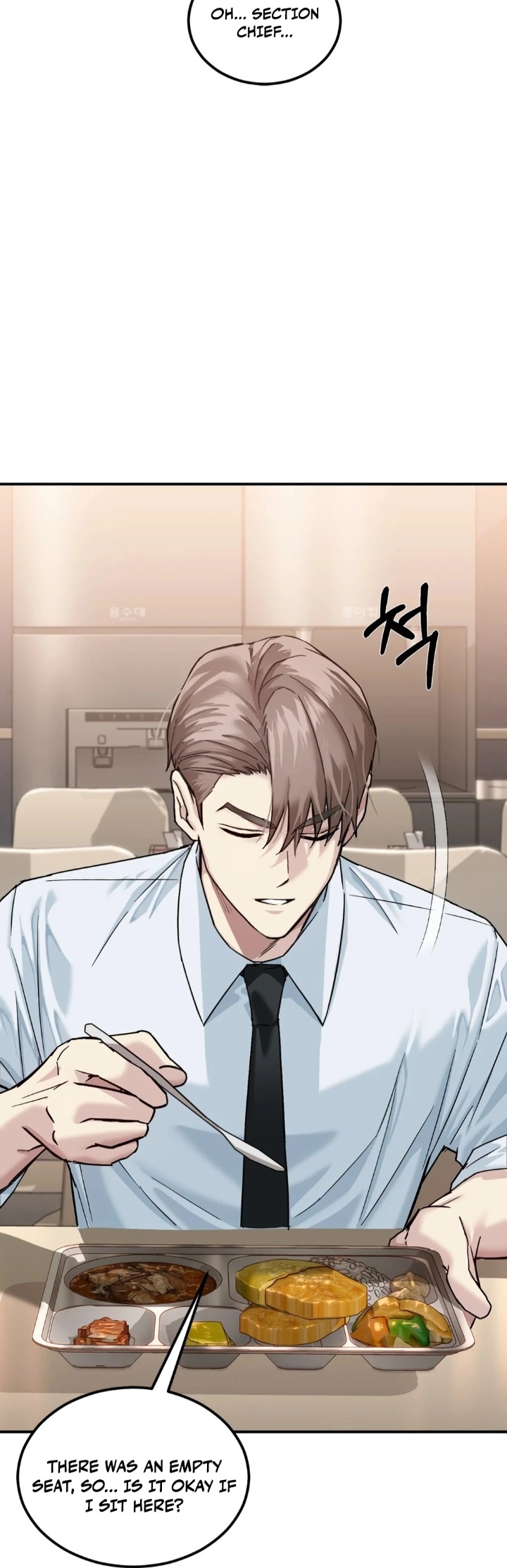 I Can’t Stand It, Sister-in-Law - Chapter 1 Page 30