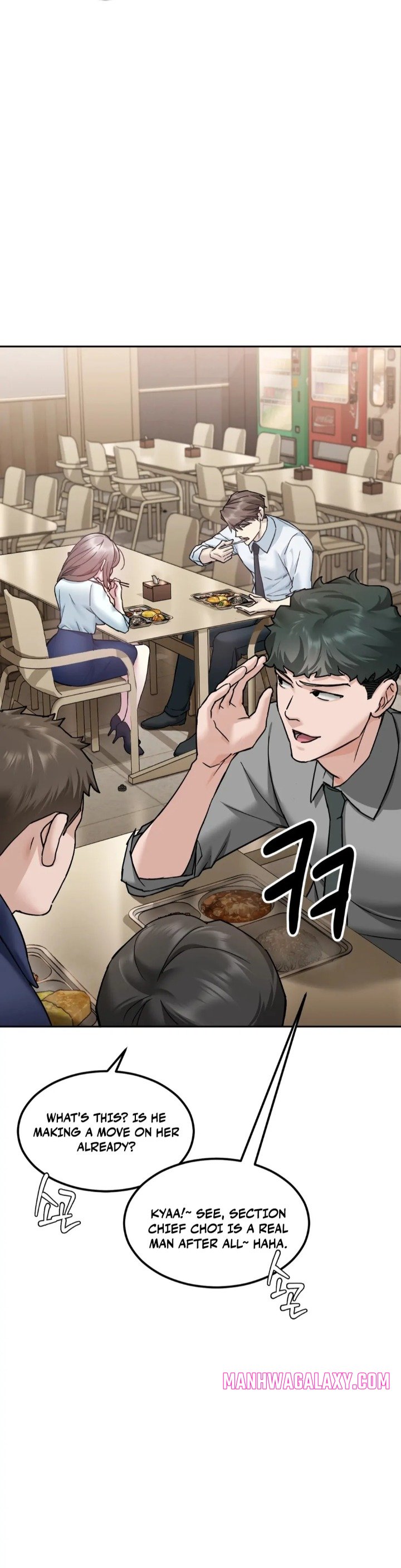 I Can’t Stand It, Sister-in-Law - Chapter 1 Page 31