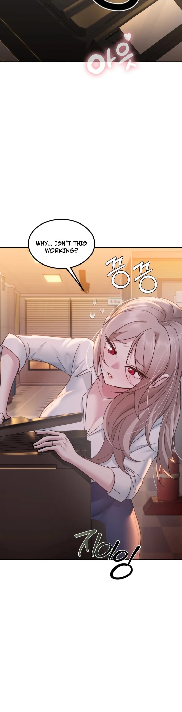 I Can’t Stand It, Sister-in-Law - Chapter 1 Page 34