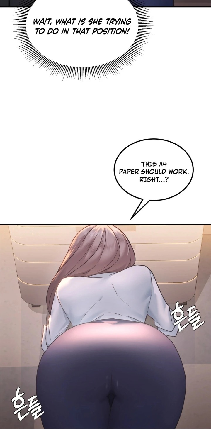 I Can’t Stand It, Sister-in-Law - Chapter 1 Page 40