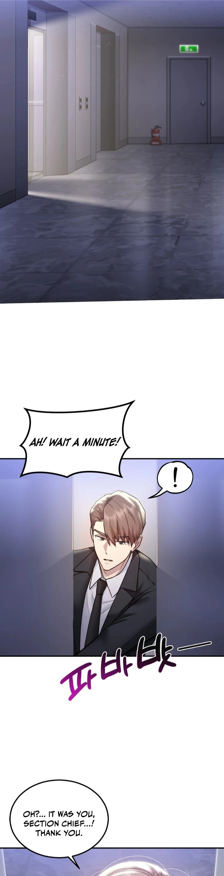 I Can’t Stand It, Sister-in-Law - Chapter 1 Page 44