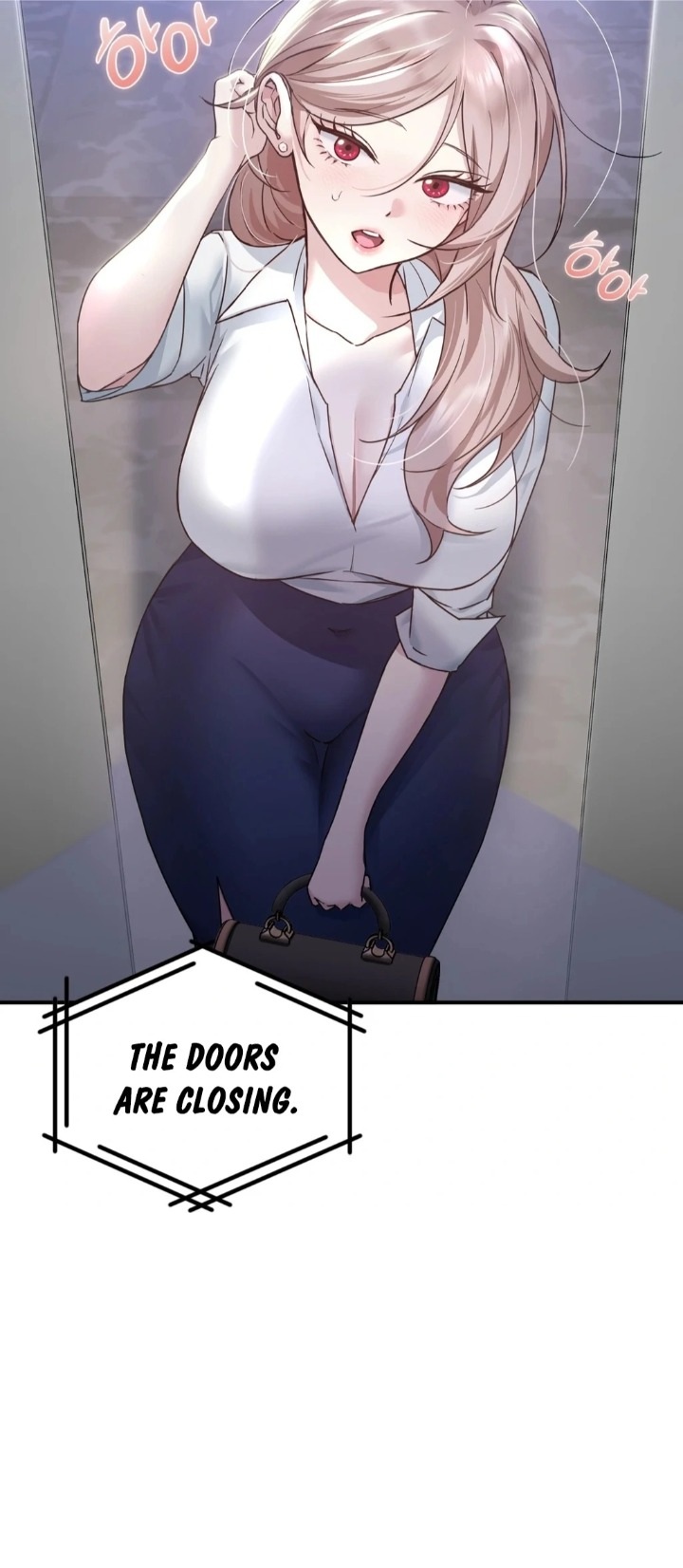 I Can’t Stand It, Sister-in-Law - Chapter 1 Page 45