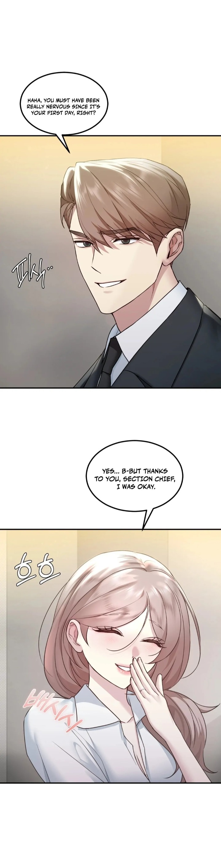 I Can’t Stand It, Sister-in-Law - Chapter 1 Page 47