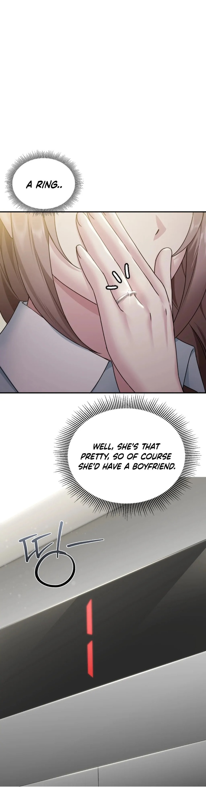 I Can’t Stand It, Sister-in-Law - Chapter 1 Page 48