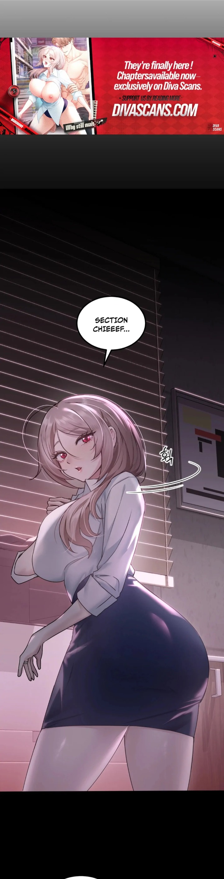 I Can’t Stand It, Sister-in-Law - Chapter 1 Page 52