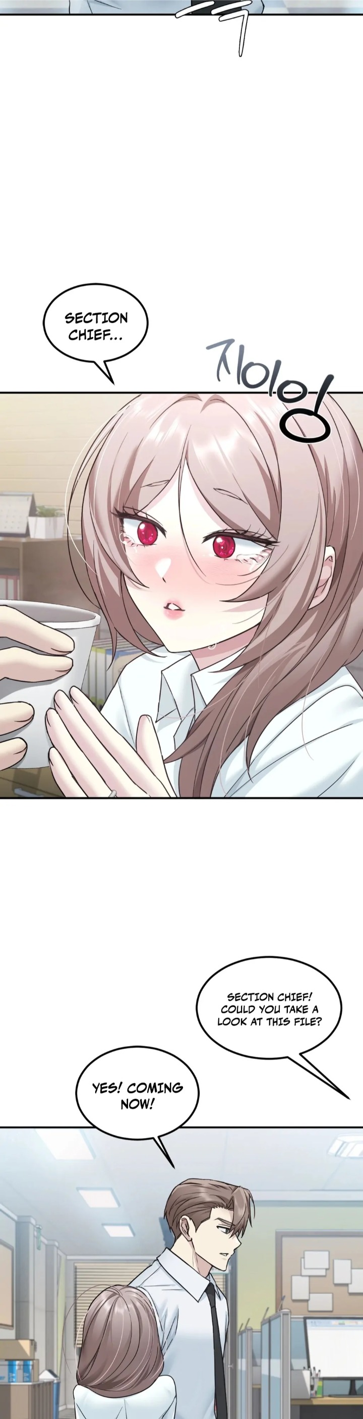 I Can’t Stand It, Sister-in-Law - Chapter 1 Page 68