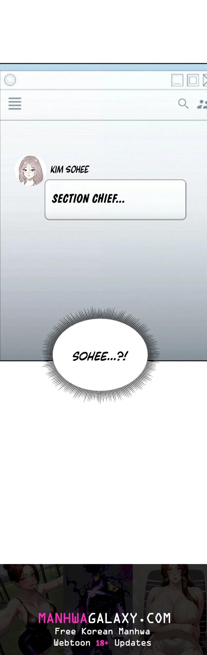 I Can’t Stand It, Sister-in-Law - Chapter 1 Page 73