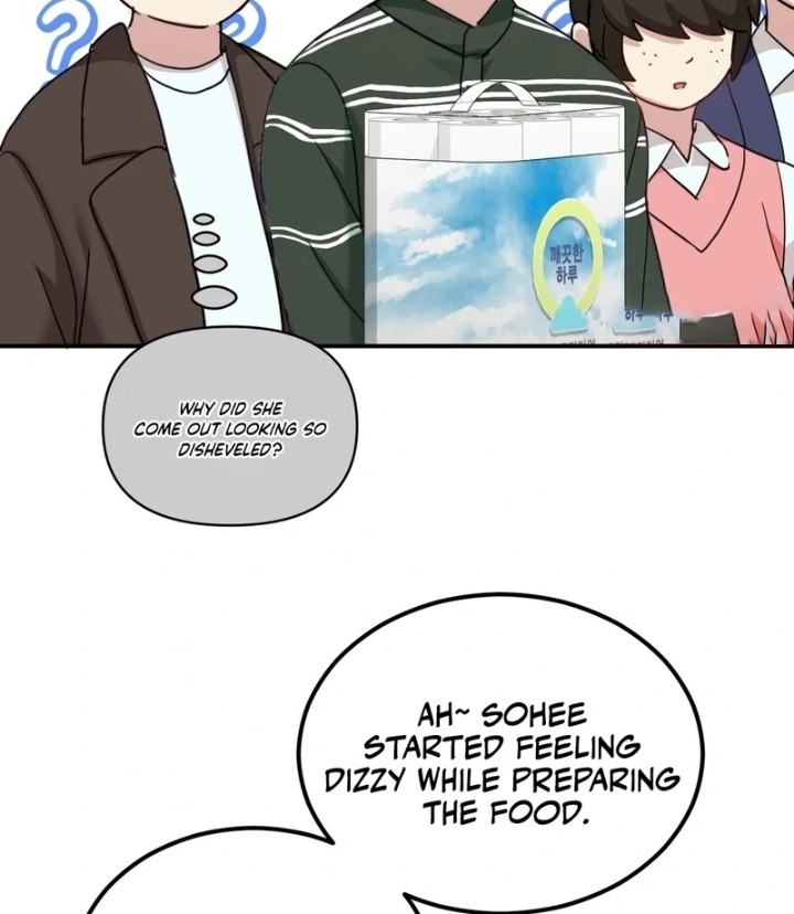 I Can’t Stand It, Sister-in-Law - Chapter 8 Page 25