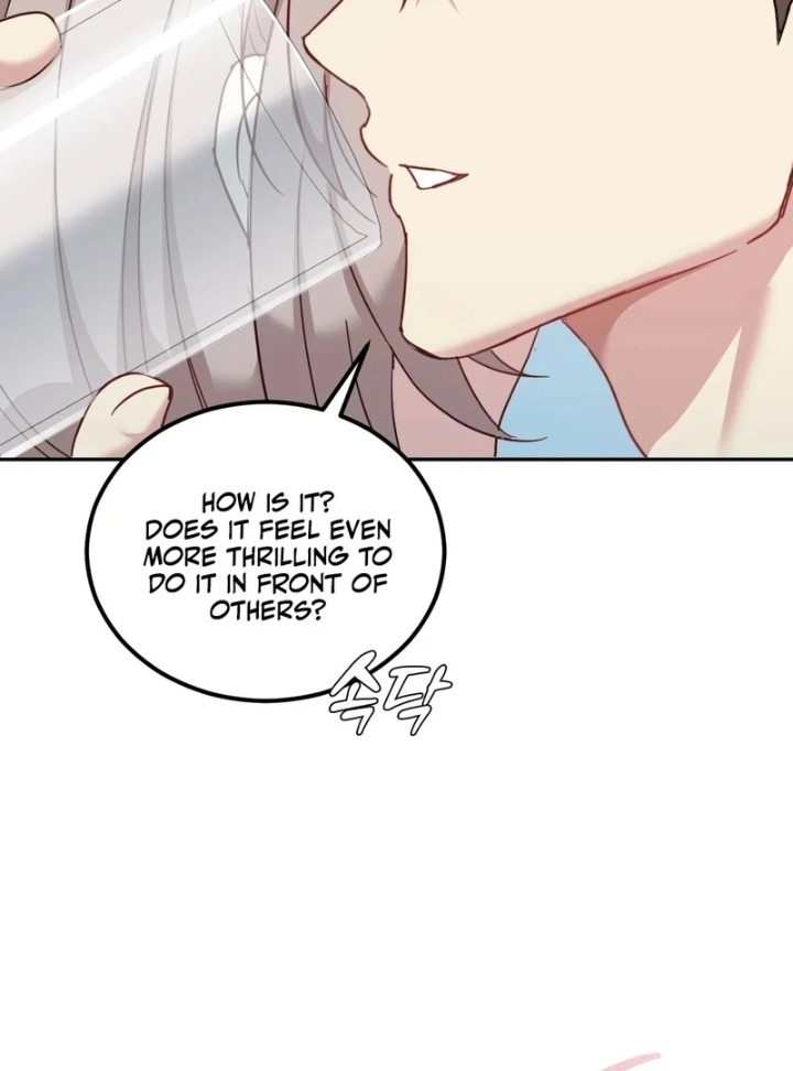 I Can’t Stand It, Sister-in-Law - Chapter 8 Page 57