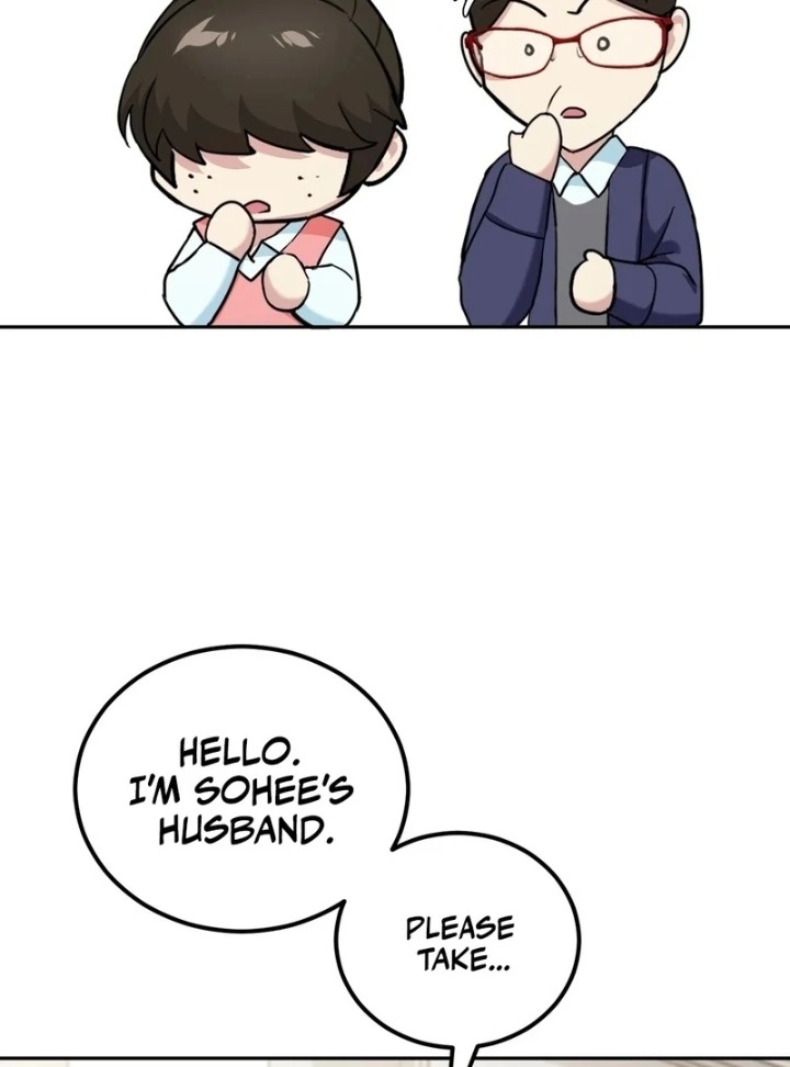 I Can’t Stand It, Sister-in-Law - Chapter 8 Page 74