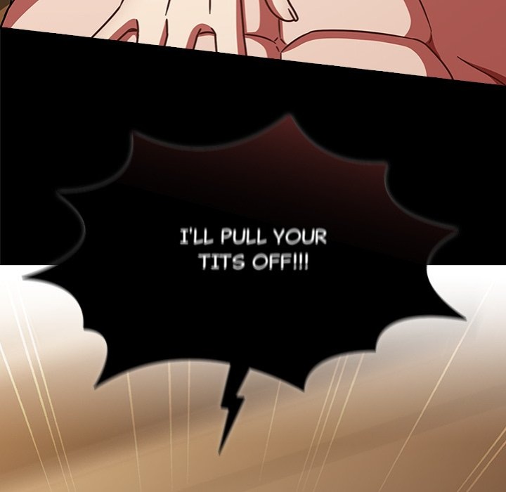 Ground and Pound - Chapter 41 Page 106