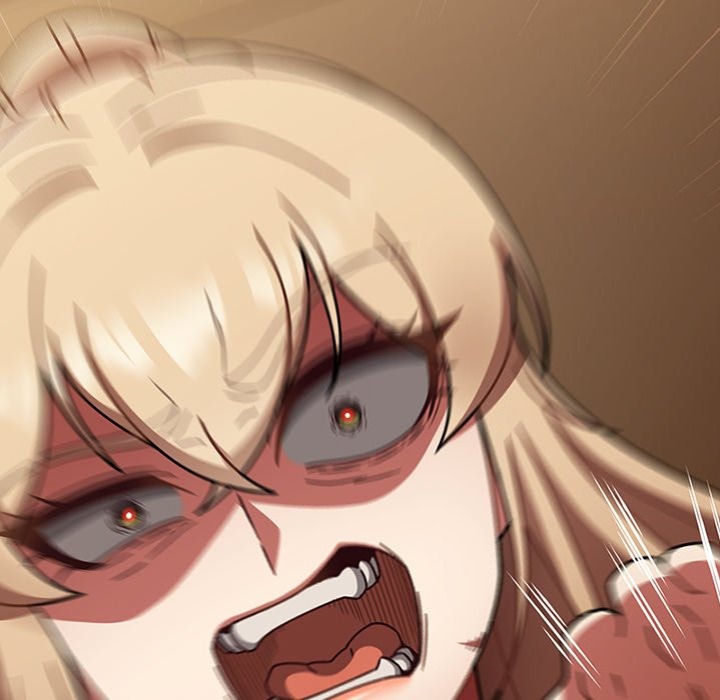 Ground and Pound - Chapter 41 Page 107