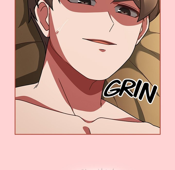 Ground and Pound - Chapter 41 Page 115