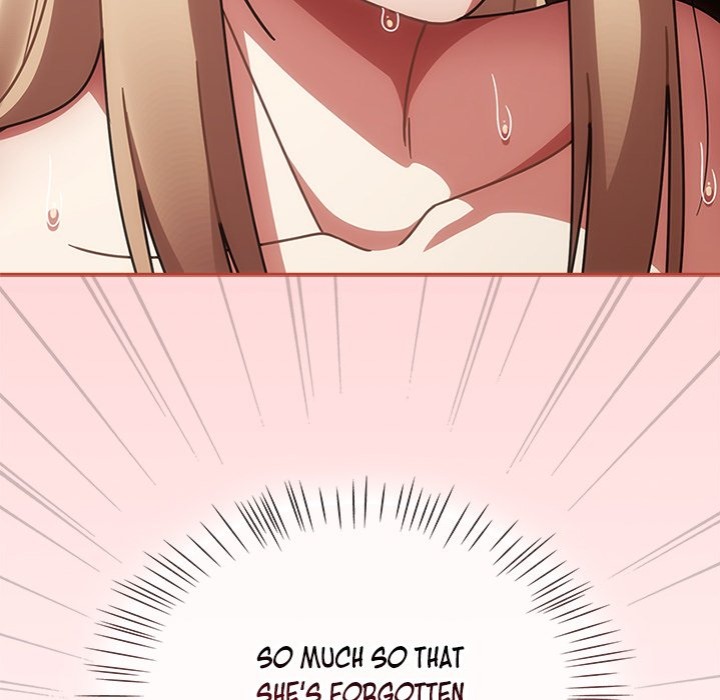 Ground and Pound - Chapter 41 Page 122