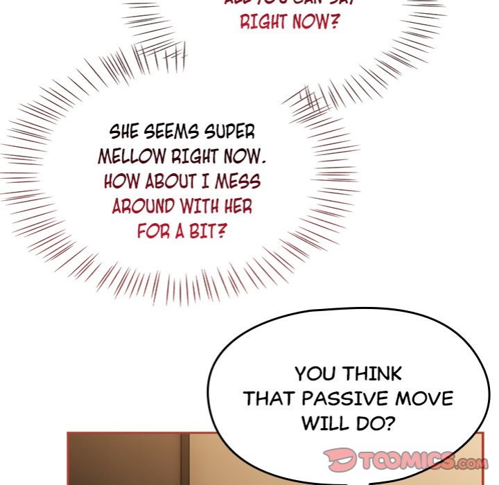 Ground and Pound - Chapter 41 Page 132