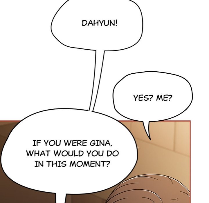 Ground and Pound - Chapter 41 Page 138