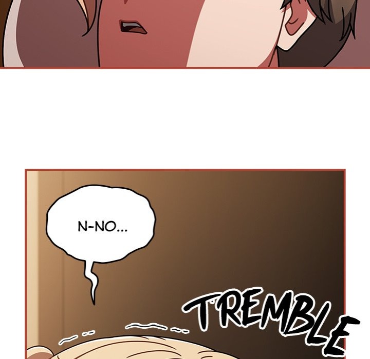 Ground and Pound - Chapter 41 Page 143