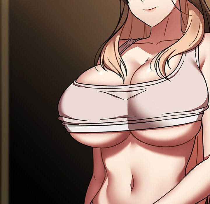 Ground and Pound - Chapter 41 Page 15