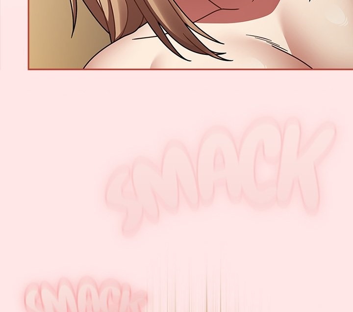 Ground and Pound - Chapter 41 Page 156