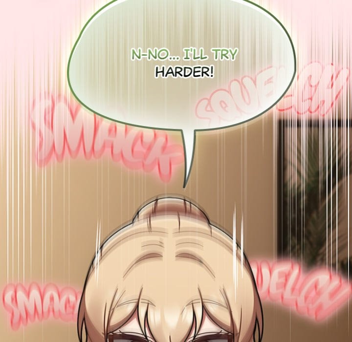 Ground and Pound - Chapter 41 Page 157