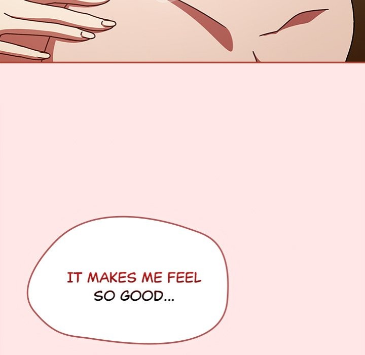 Ground and Pound - Chapter 41 Page 168