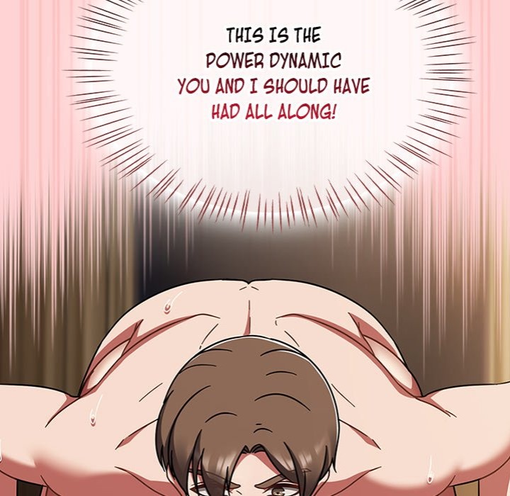 Ground and Pound - Chapter 41 Page 176