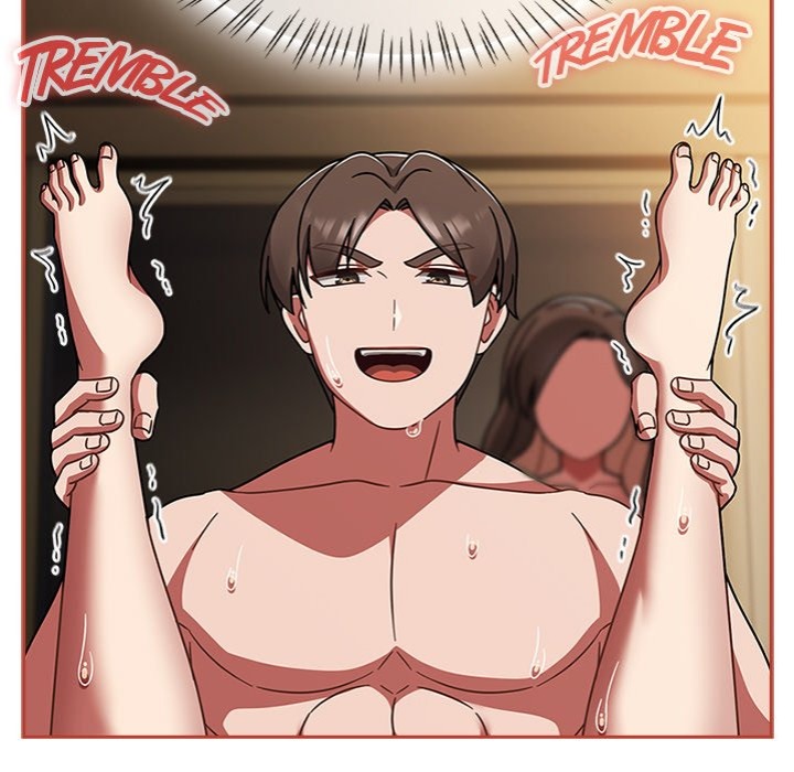 Ground and Pound - Chapter 41 Page 191