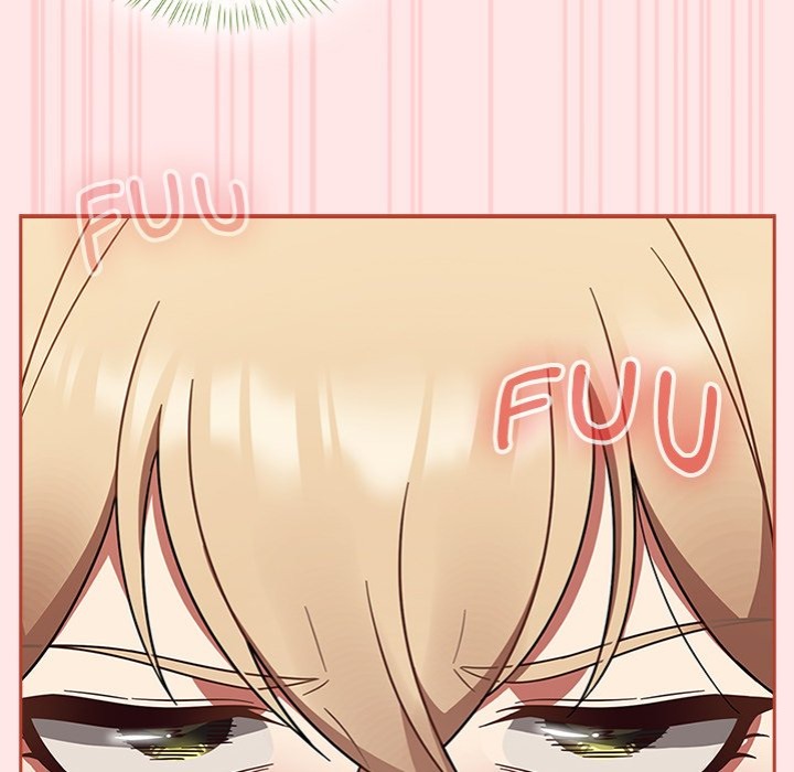 Ground and Pound - Chapter 41 Page 27