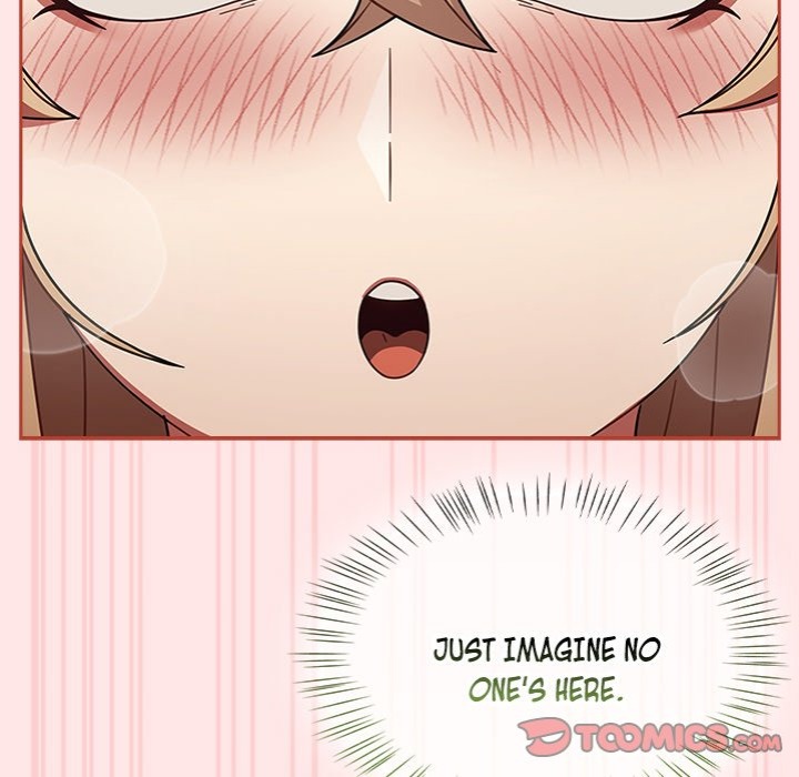 Ground and Pound - Chapter 41 Page 28