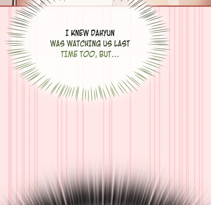 Ground and Pound - Chapter 41 Page 31