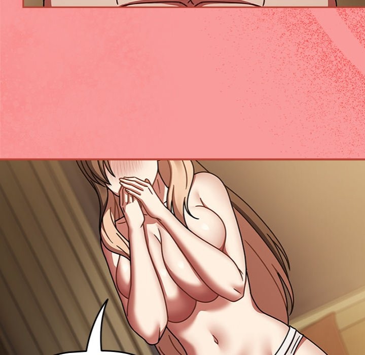 Ground and Pound - Chapter 41 Page 64