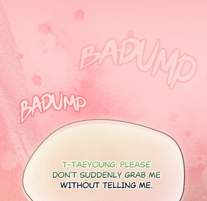 Ground and Pound - Chapter 41 Page 79