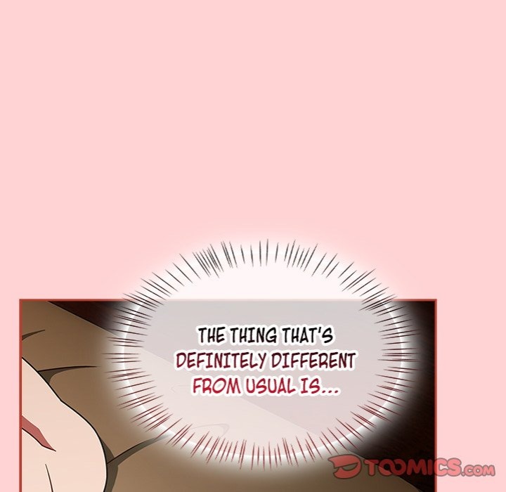 Ground and Pound - Chapter 41 Page 84