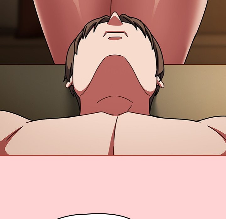 Ground and Pound - Chapter 41 Page 96